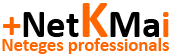+Netkmai